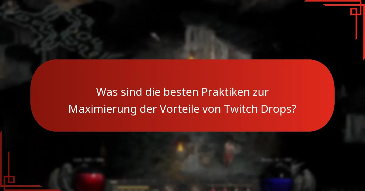 Wie konfiguriere ich die Twitch Drops-Benachrichtigungen in Lost Ark?