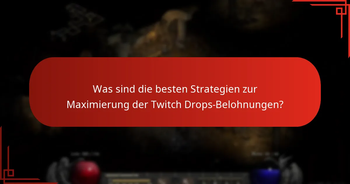 Wie können Spieler an Lost Ark Twitch Drops teilnehmen?