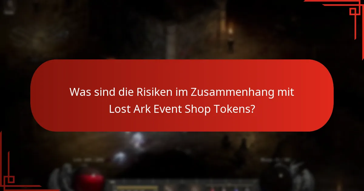 Was sind die besten Strategien zur Maximierung von Event Shop Tokens?