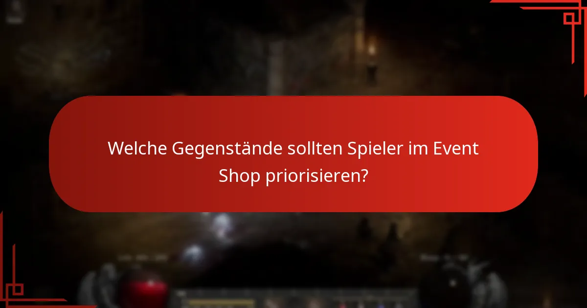 Was sind die Vor- und Nachteile verschiedener Event Shop-Strategien?