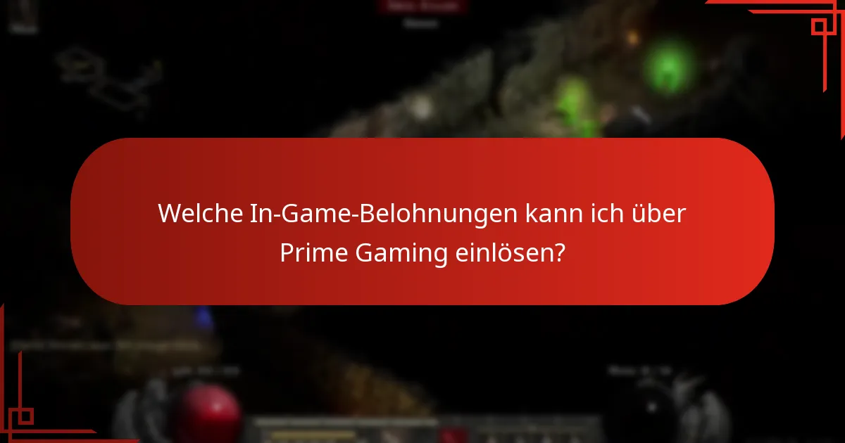 Wie verlinke ich mein Prime Gaming-Konto mit Lost Ark?