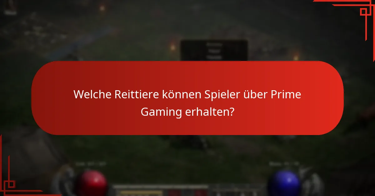 Welche Skins sind über Prime Gaming verfügbar?