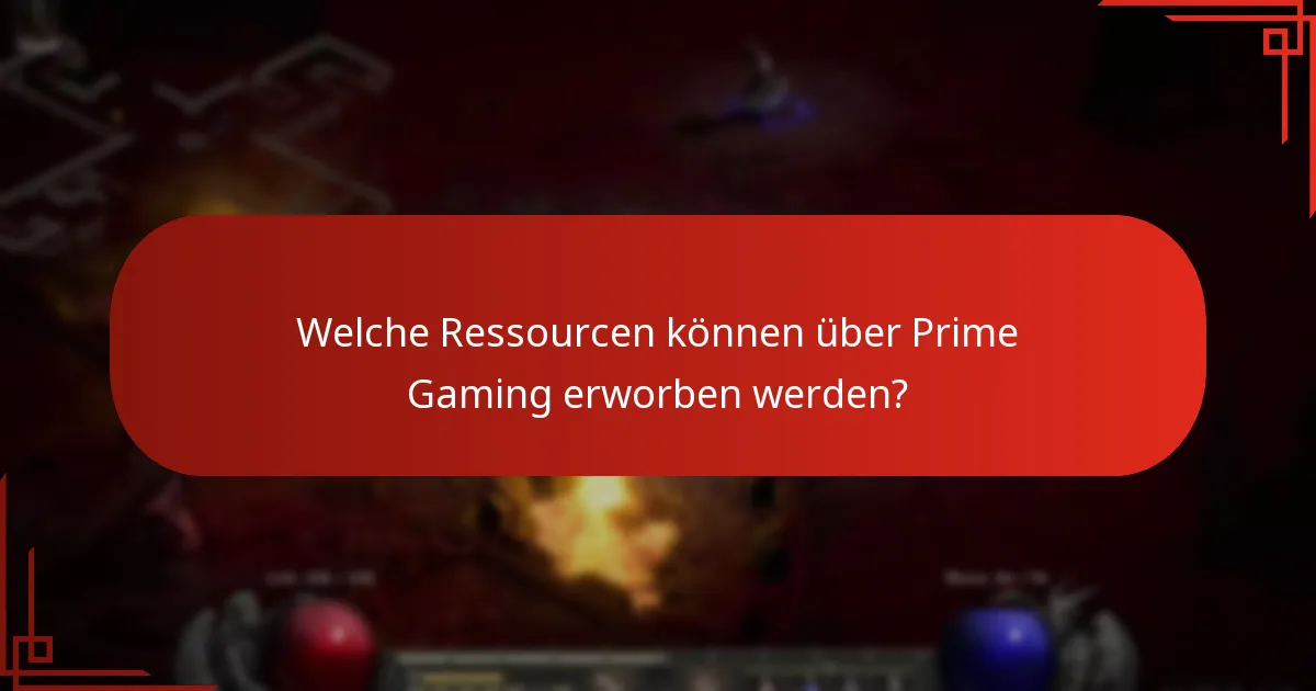 Welche Reittiere können Spieler über Prime Gaming erhalten?