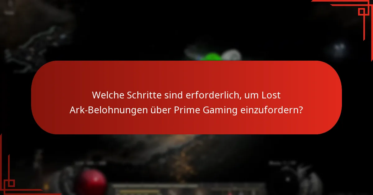 Was sind die besten Praktiken zur Maximierung der Belohnungen von Prime Gaming?