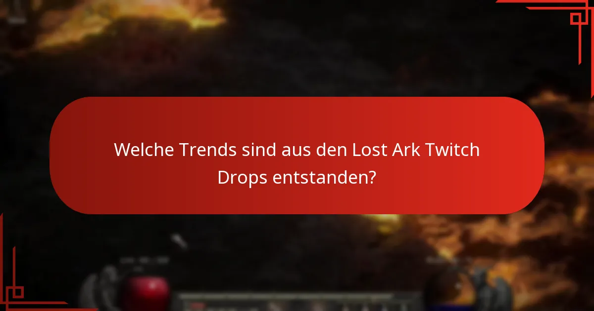 Wie schneiden die Lost Ark Twitch Drops im Vergleich zu anderen Spielen ab?