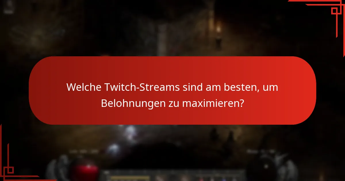 Was sind häufige Fallstricke beim Beanspruchen von Twitch Drops?