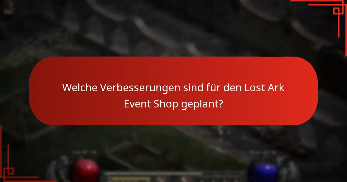 Wie haben die Entwickler auf das Spielerfeedback reagiert?
