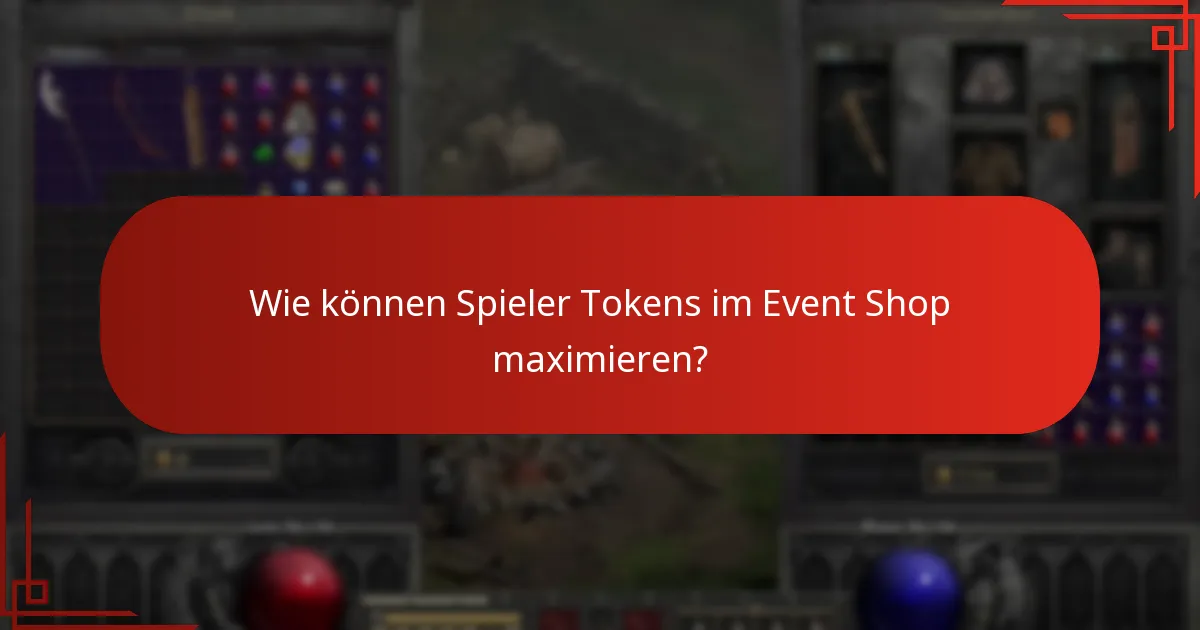Wie vergleichen sich die Belohnungen des Event Shops mit anderen In-Game-Shops?
